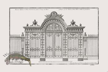 Elementary Architecture 087